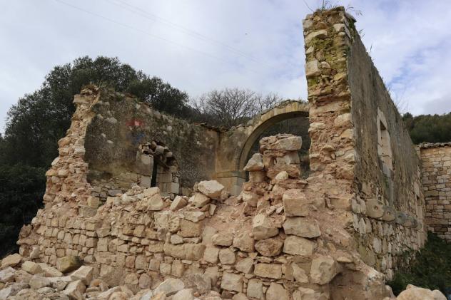 Cascina/Casale in vendita a Ragusa, Bruscé - Foto 10