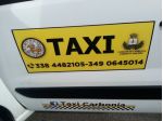 TAXI