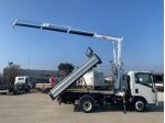 ISUZU M 21  M 21 rif. 23769494