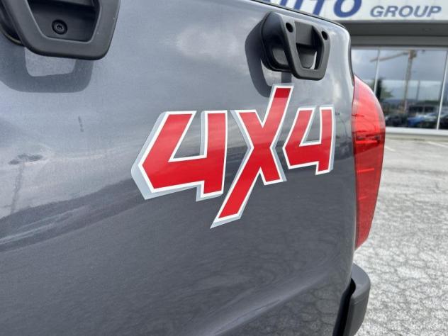 Foton Tunland G7 8 AT 3 ANNI GARANZIA - Foto 5