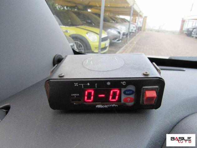 FIAT - Doblò - 1.9 MJ Active FRIGO - Foto 9