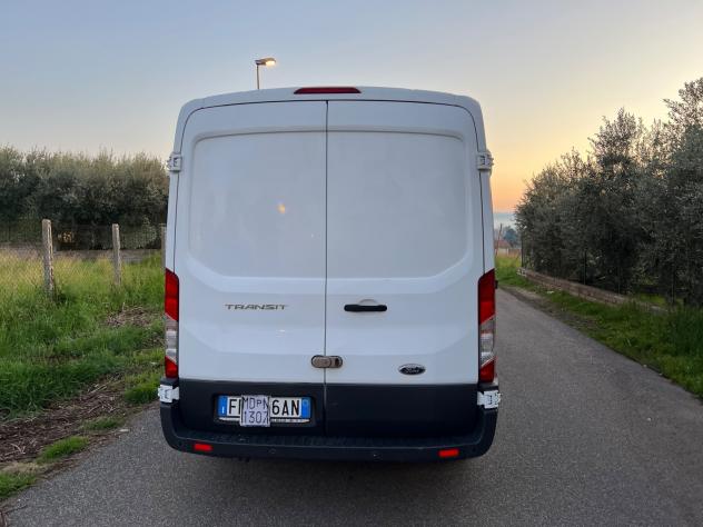 Ford Transit 310 eco 2.0 130cv Furgone Trend - Foto 5