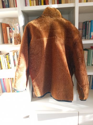 Shearling Donna Romagnoli - Foto 4