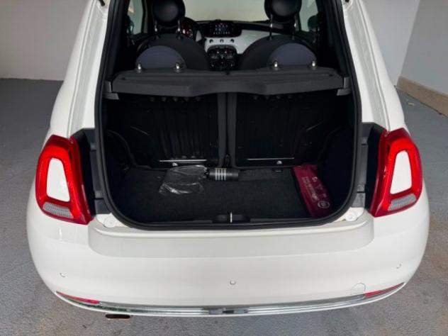 FIAT 500 1.0 Hybrid Dolcevita rif. 23904905 - Foto 8