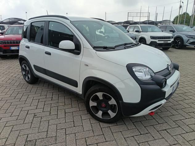 FIAT Panda Cross Panda Cross 1.0 FireFly S&S Hybrid - Foto 3