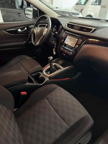 Nissan Qashqai 1.5 dCi Business - Foto 10