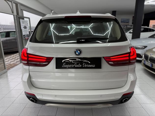 Bmw X5 xDrive25d Experience - Foto 5