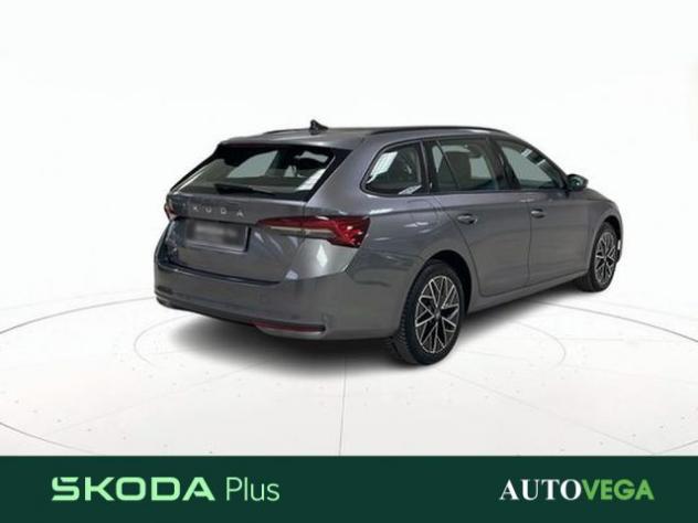 SKODA Octavia wagon 2.0 tdi selection 150cv dsg rif. 23620134 - Foto 4