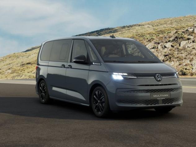 VOLKSWAGEN Multivan t7 2.0 tdi life mobility pack 150cv dsg 7p.ti rif. 23785493 - Foto 7