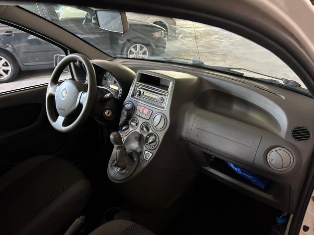 FIAT Panda Panda 1.2 4x4 - Foto 9
