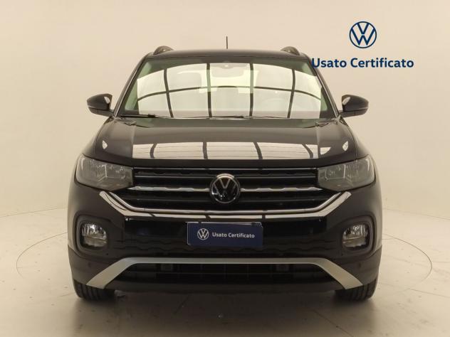 Volkswagen T-Cross 1.0 TSI 81kW Style DSG - Foto 2