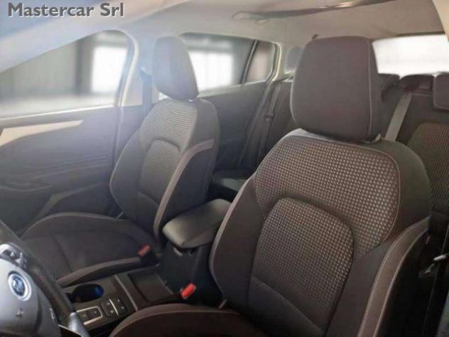FORD Focus Focus SW 1.5 ecoblue Business Co-pilot s - GC391GG rif. 23828330 - Foto 9