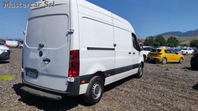 MERCEDES-BENZ Sprinter eSprinter - 4 batterie tg : GK681FT rif. 24202012 - Foto 5