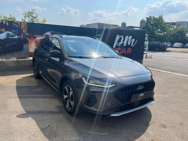FORD Focus 1.0 EcoBoost Hybrid 125 CV 5p. ST-Line X rif. 23943723 - Foto 3