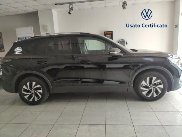 Volkswagen Tiguan 2.0 TDI 110KW SCR EVO Edition Plus DSG - Foto 4