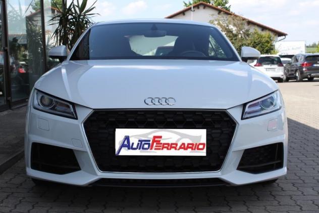 AUDI TT 3ª serie TT Coupé 40 TFSI S tronic - Foto 7