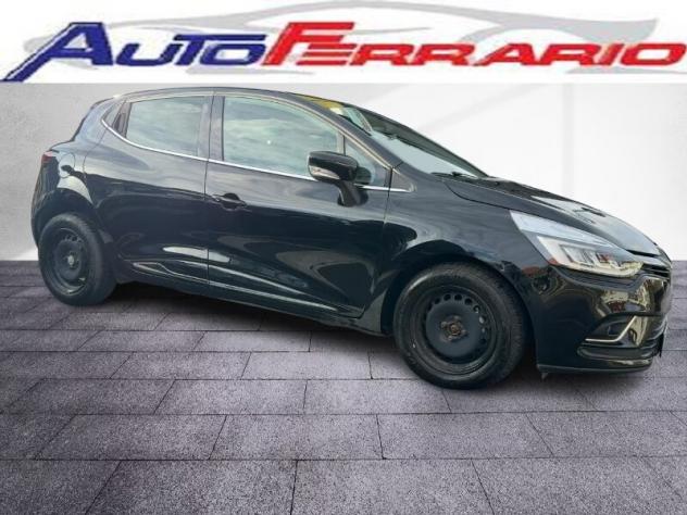 RENAULT Clio 4ª serie Clio TCe 12V 90CV Start&Stop 5 porte Energy Intens - Foto 5
