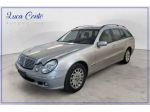 MERCEDES-BENZ E 270 CDI cat S.W. Elegance -Garanzia12m- rif. 23447549