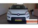 FIAT - Panda - 1.0 FireFly S&S Hybrid City Cross