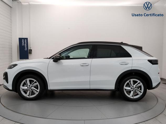 Volkswagen T-Roc 1.5 eTSI 110kW ACT Life DSG - Foto 3