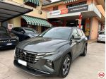 HYUNDAI - Tucson - 1.6 CRDi 136 CV 48V DCT Exellence