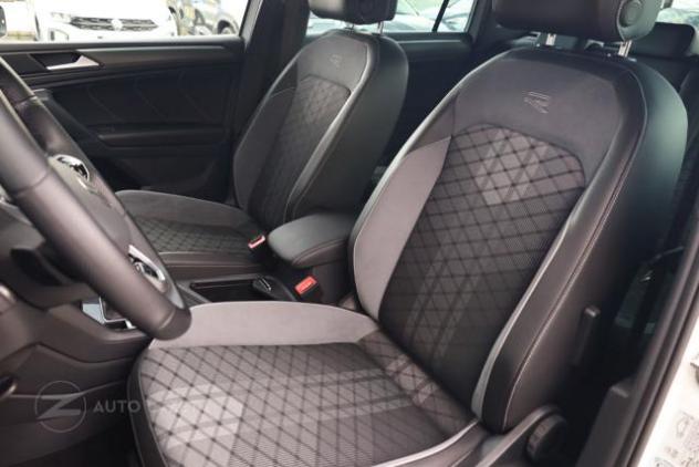 VOLKSWAGEN Tiguan 2.0 TDI 150 CV SCR DSG R-Line rif. 23775184 - Foto 7
