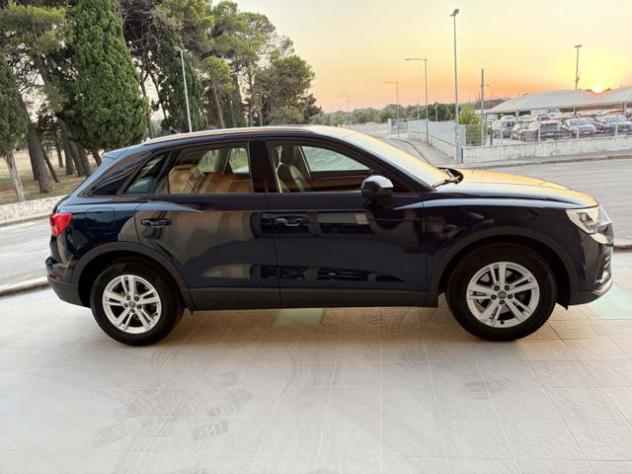 AUDI Q3 35 TDI 150 CV S tronic Business FARI LED rif. 23931130 - Foto 4