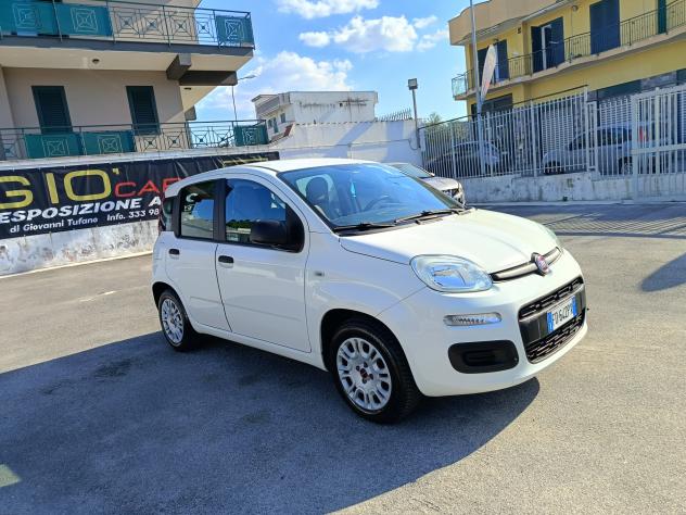 PANDA GPL