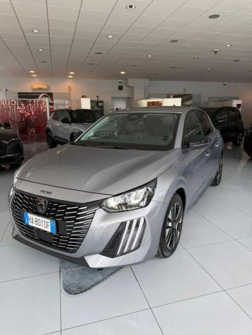 PEUGEOT - 208 - PureTech 100 S&S 5p. Allure - Foto 3