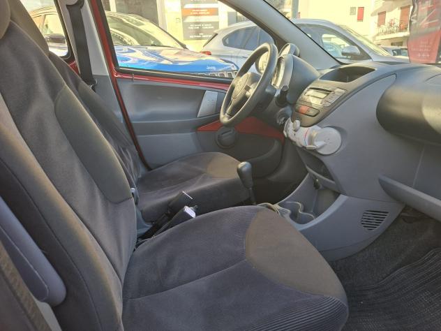 Citroen C1 1.0 C1TY * Benzina * 5 porte * Tetto * Garantita 12 Mesi - Foto 7