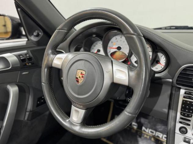 PORSCHE 997 911 Carrera 4S Cabriolet rif. 24205296 - Foto 8