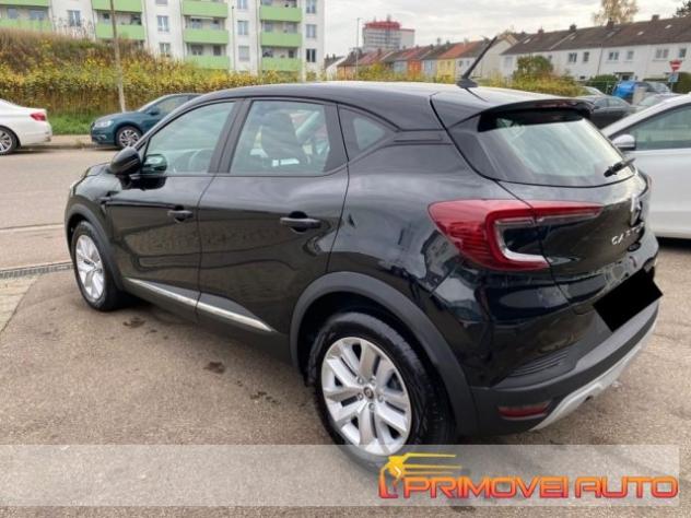 RENAULT Captur Blue dCi 115 CV Intens rif. 19662084 - Foto 8