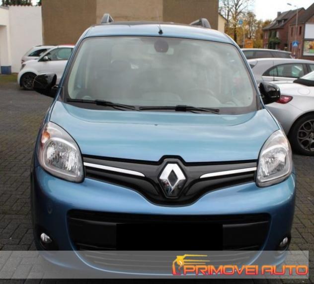 RENAULT Kangoo 1.2 TCe 115CV 5 porte Stop & Start Limited rif. 20419791 - Foto 7