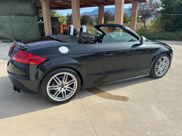 Audi TT Roadster 2.0 TFSI - Foto 5