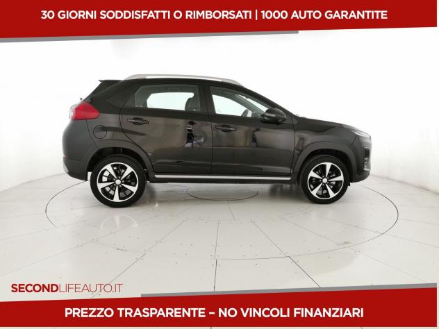 DR AUTOMOBILES dr 3.0 1.5 Gpl 114cv cvt - Foto 4