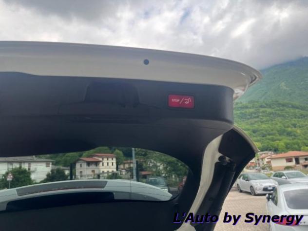 MERCEDES-BENZ B 180 d Automatic Premium rif. 23972852 - Foto 8