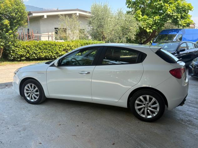 Alfa Romeo Giulietta 1.6 JTDm 120 CV - Foto 9