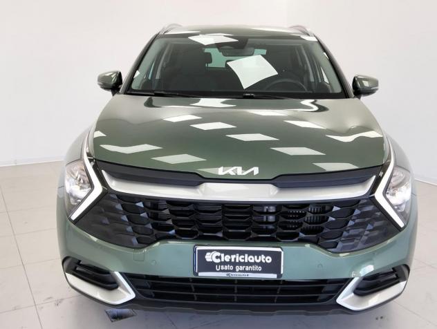 Kia Sportage 1.6 CRDi MHEV Style - Foto 5