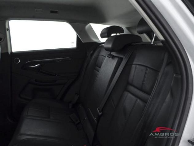 LAND ROVER Range Rover Evoque 2.0d i4 mhev SE awd 163cv auto rif. 23894465 - Foto 10