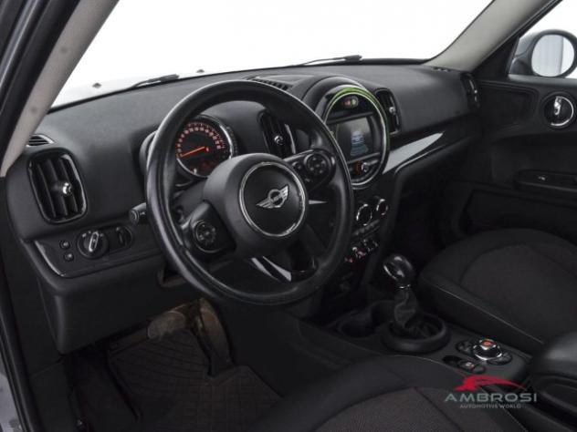 MINI Countryman Cooper D 2.0 Cooper D auto Business rif. 23886646 - Foto 8