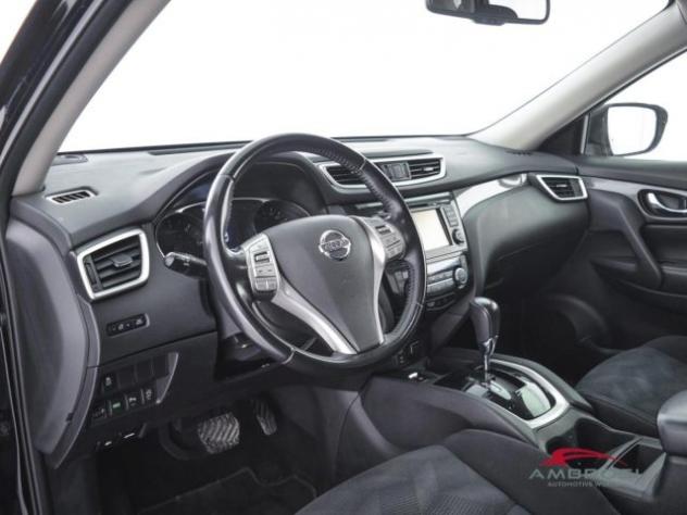 NISSAN X Trail 1.6 dCi 2WD Tekna rif. 22410775 - Foto 8