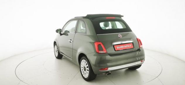 FIAT 500C 1.2 S rif. 23795756 - Foto 5