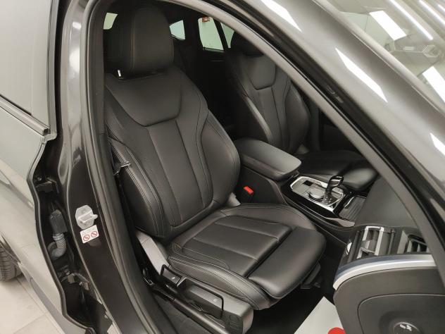 BMW X4 Msport xDrive 20i 48V auto Camera Cerchi19 Pelle - Foto 5