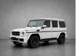 Mercedes-benz G 500 V8 AMG PACK LUNGA