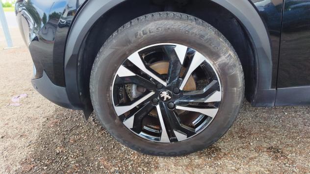 Peugeot 2008 PureTech 130 Allure S&S - Foto 5
