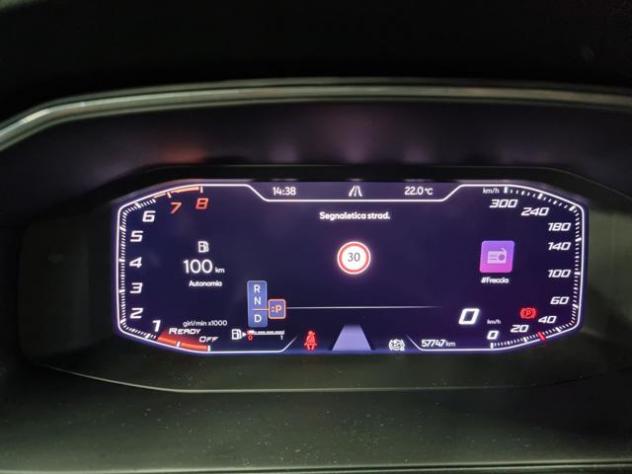 CUPRA Formentor 1.5 TSI DSG rif. 23980067 - Foto 6