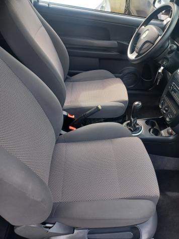 Volkswagen Fox 1.2 Sport - Foto 8