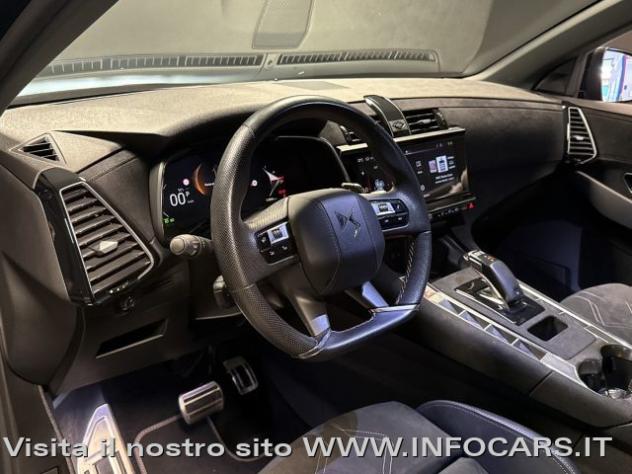 DS AUTOMOBILES DS 7 BlueHDi 130 CV Performance Line+ - PROMO rif. 24148799 - Foto 9