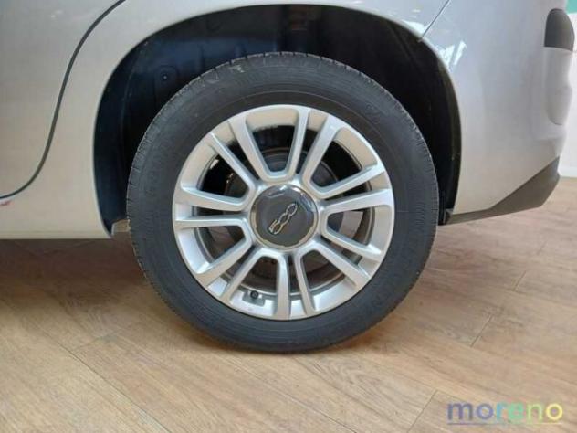 FIAT 500L 1.4 Mirror 95 CV rif. 18704835 - Foto 9