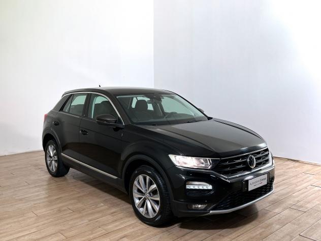 Volkswagen T-Roc T-Roc 1.0 tsi Style 115cv - Foto 3